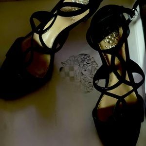 Vince Camuto Heels